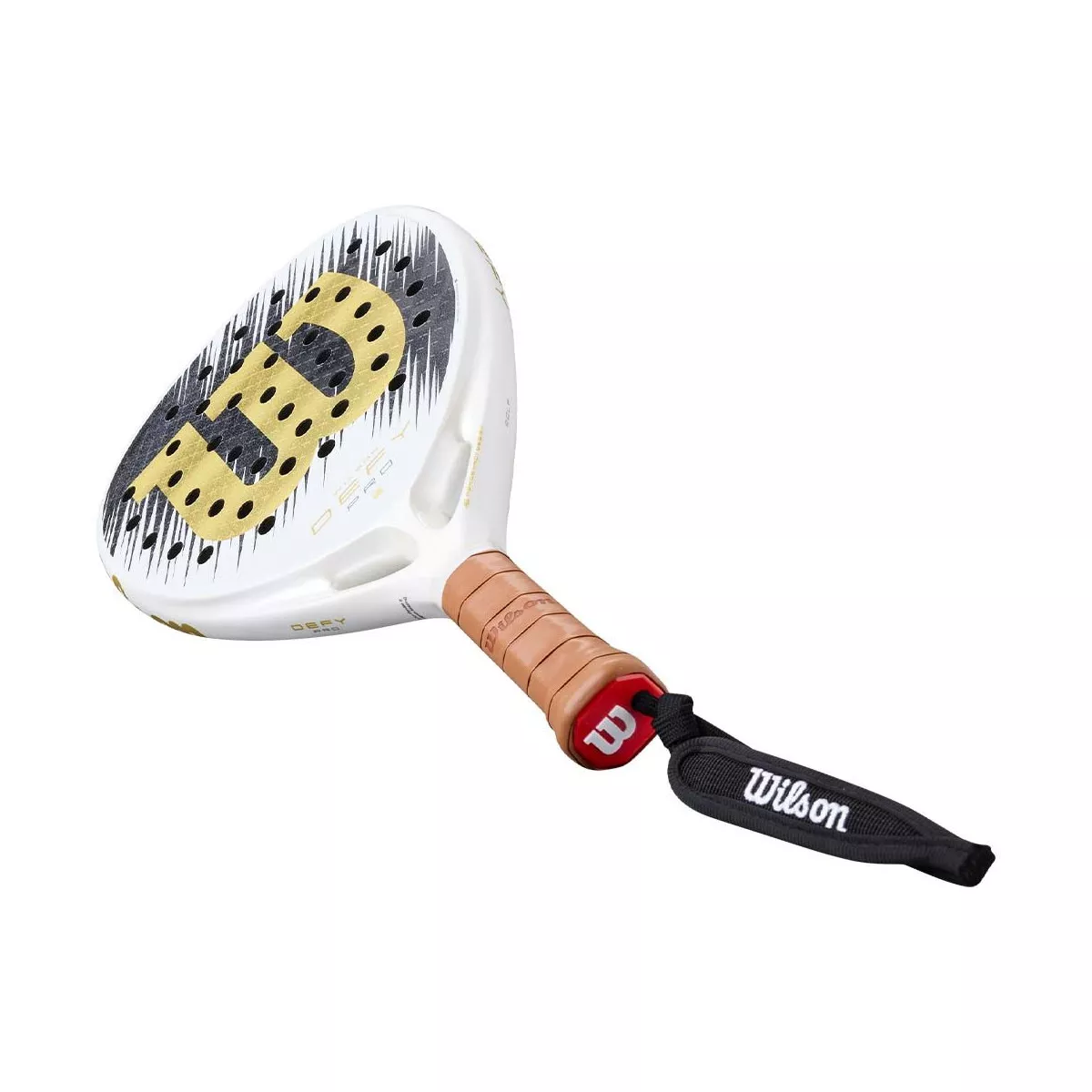 Wilson Defy Pro SE V1 Padelschl&auml;ger
