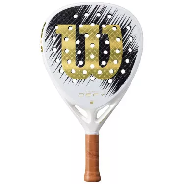 Wilson Defy SE V1 Padelschl&auml;ger