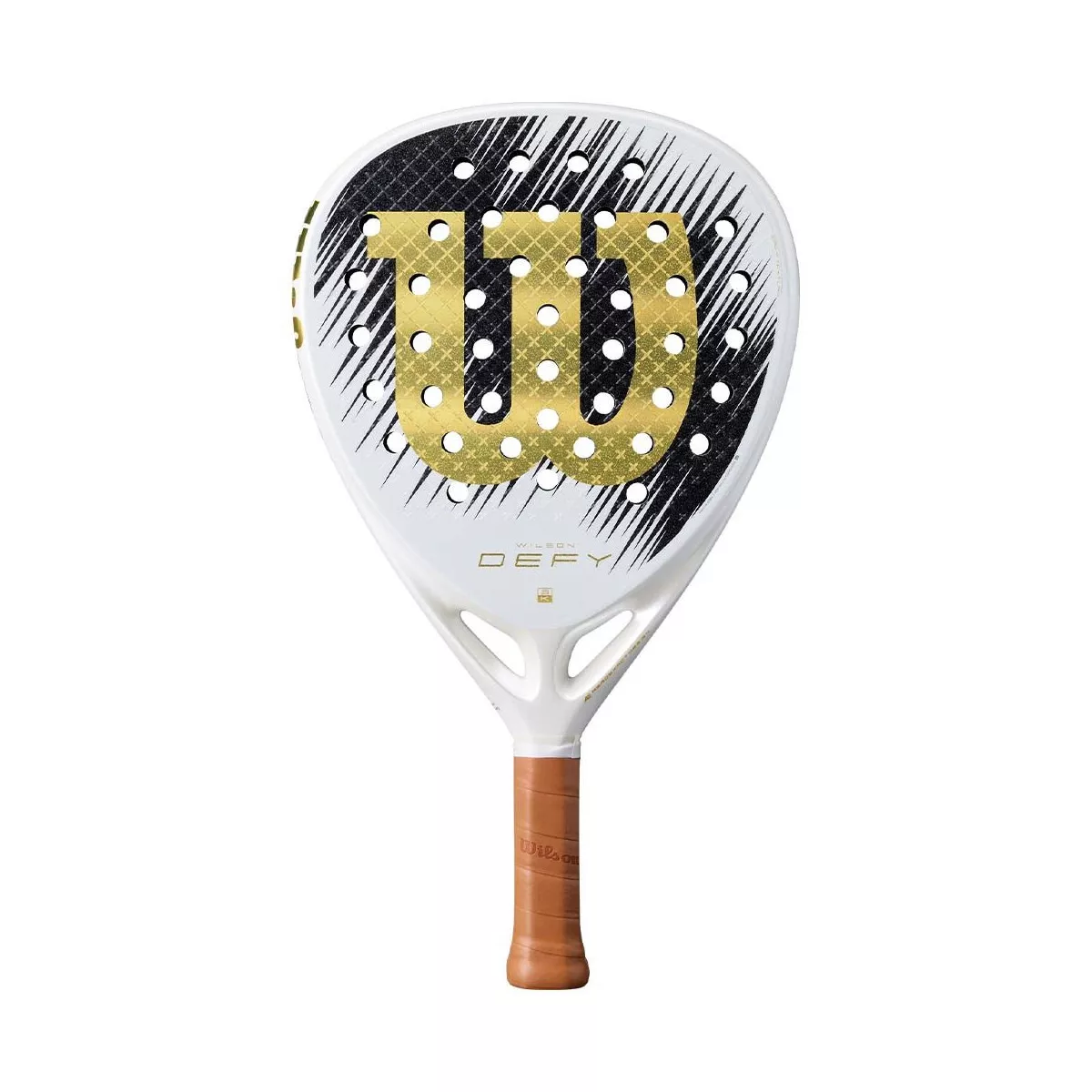 Wilson Defy SE V1 Padelschl&auml;ger