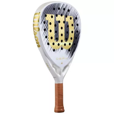 Wilson Defy SE V1 Padelschl&auml;ger