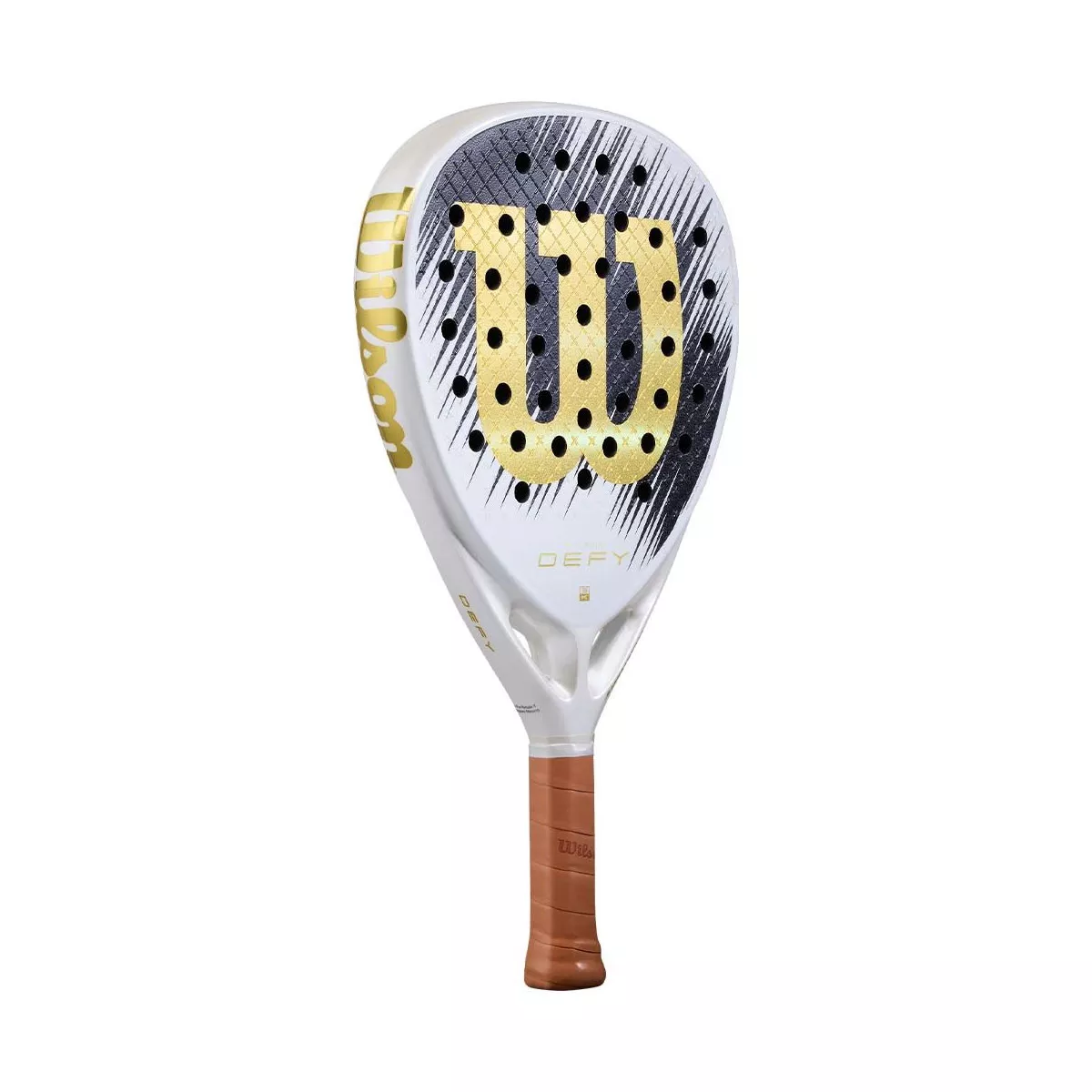 Wilson Defy SE V1 Padelschl&auml;ger