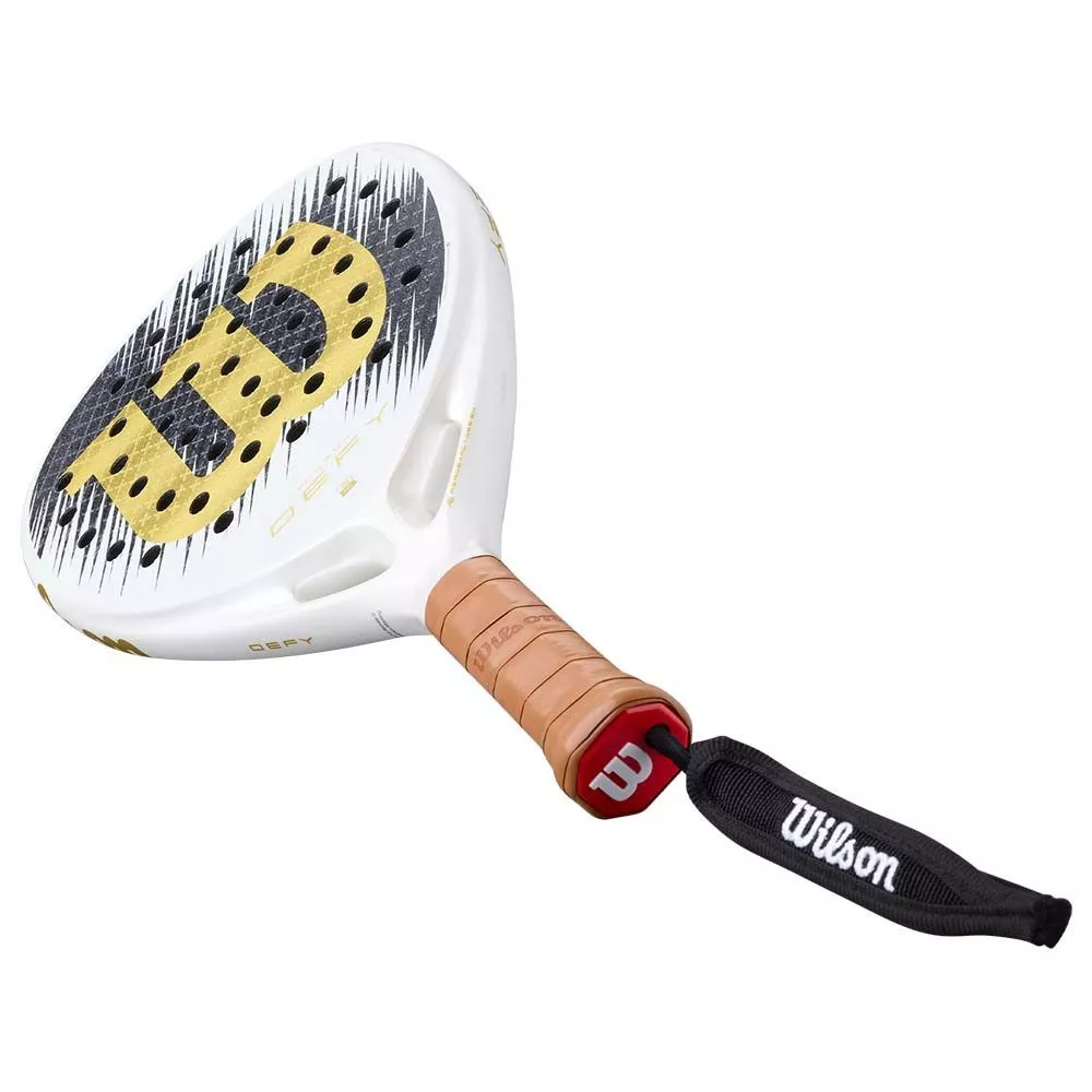 Wilson Defy SE V1 Padelschl&auml;ger