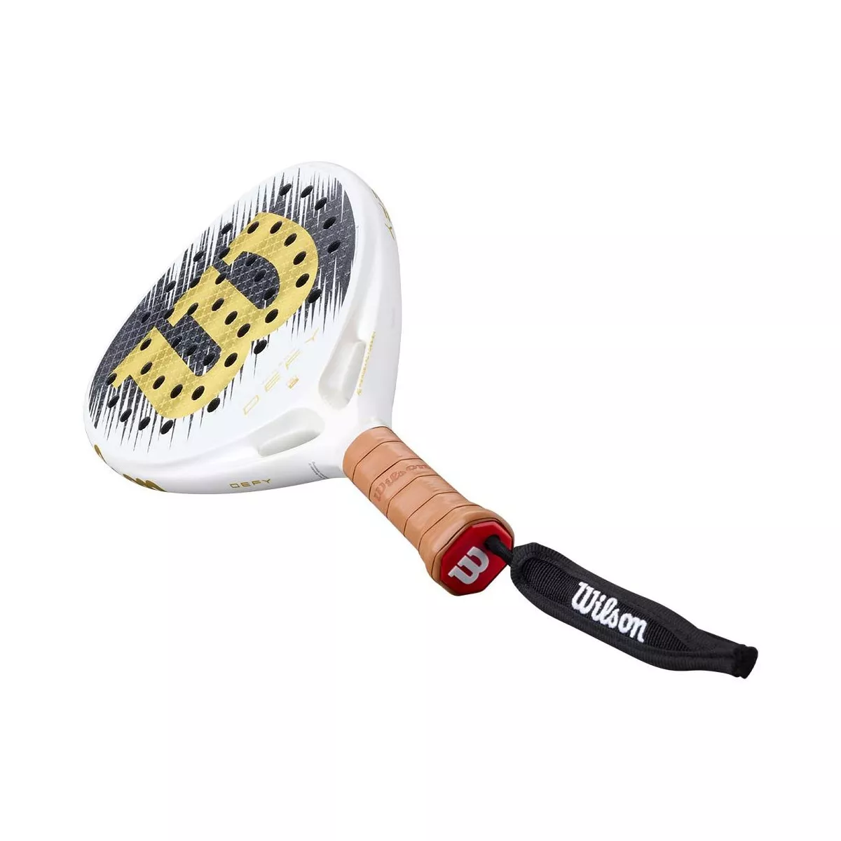 Wilson Defy SE V1 Padelschl&auml;ger