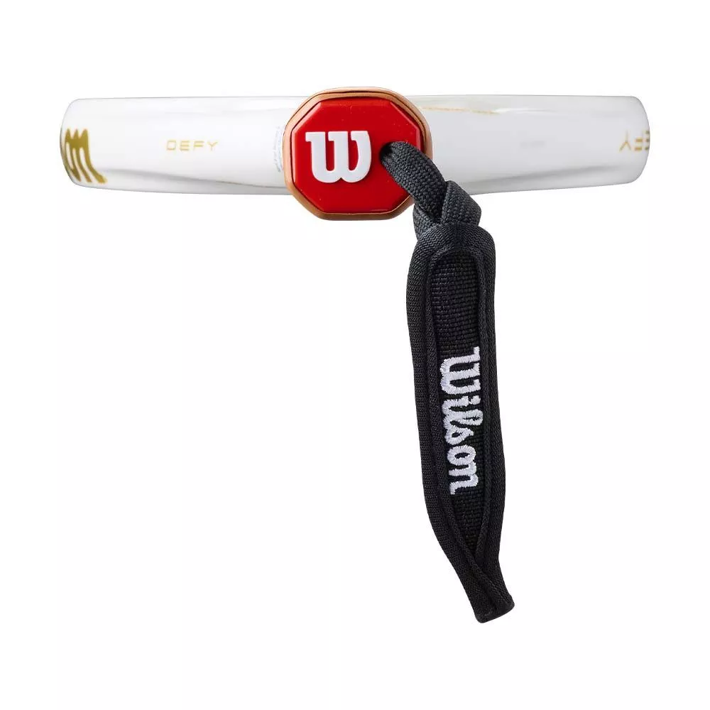 Wilson Defy SE V1 Padelschl&auml;ger