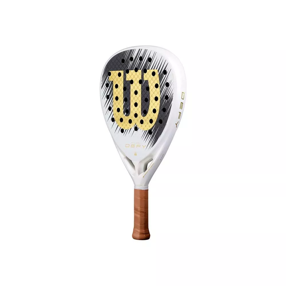 Wilson Defy SE V1 Padelschl&auml;ger