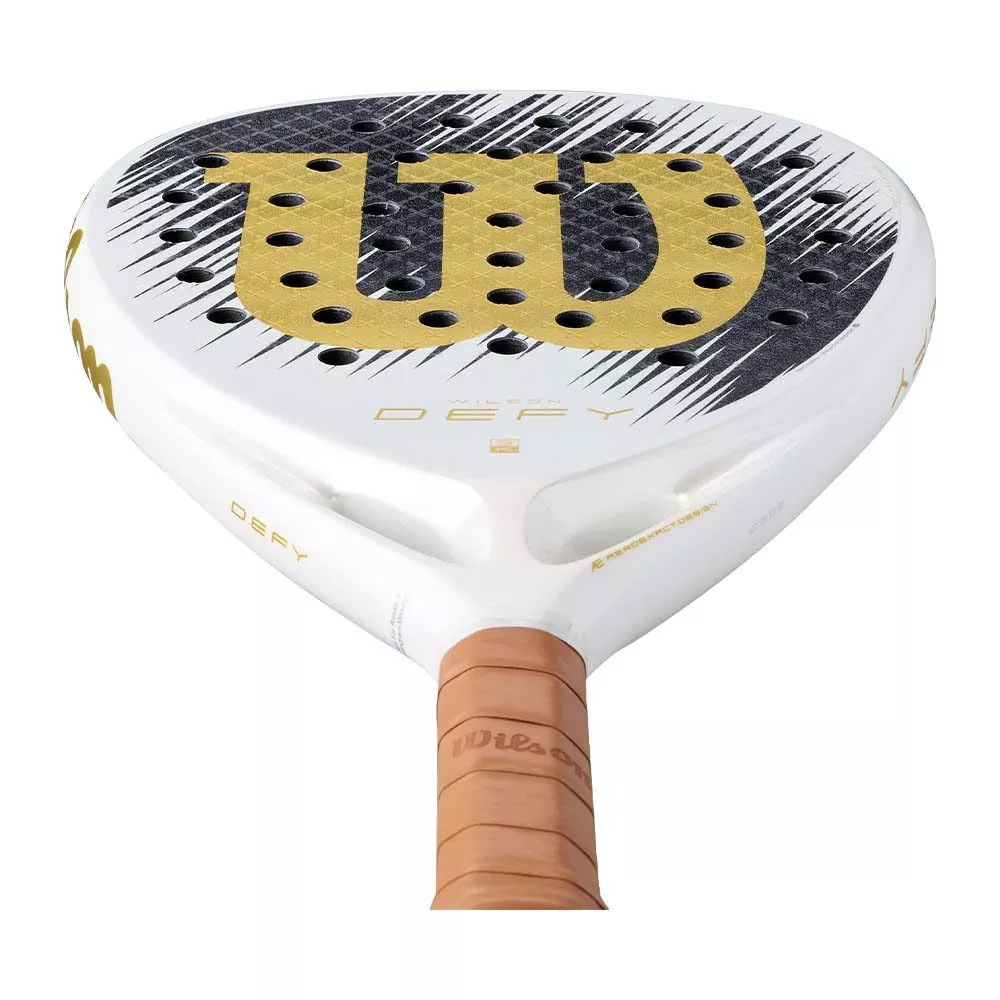 Wilson Defy SE V1 Padelschl&auml;ger