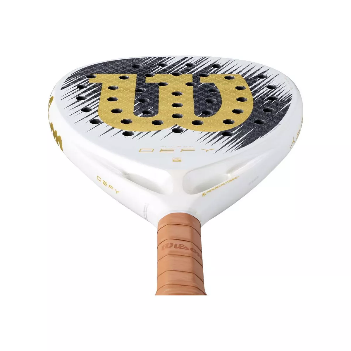 Wilson Defy SE V1 Padelschl&auml;ger