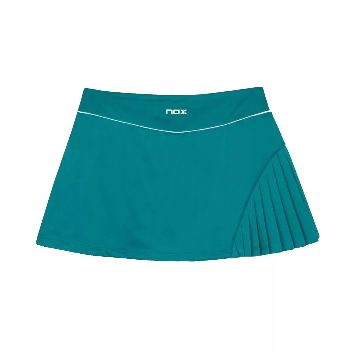 Nox Pro Padelrock Damen Gr&uuml;n