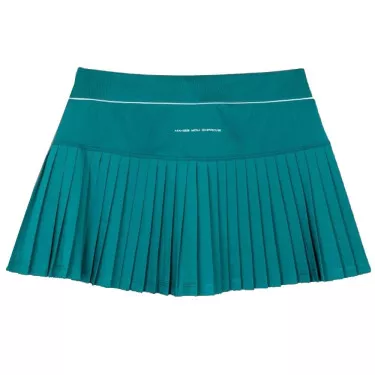 Nox Pro Padelrock Damen Gr&uuml;n