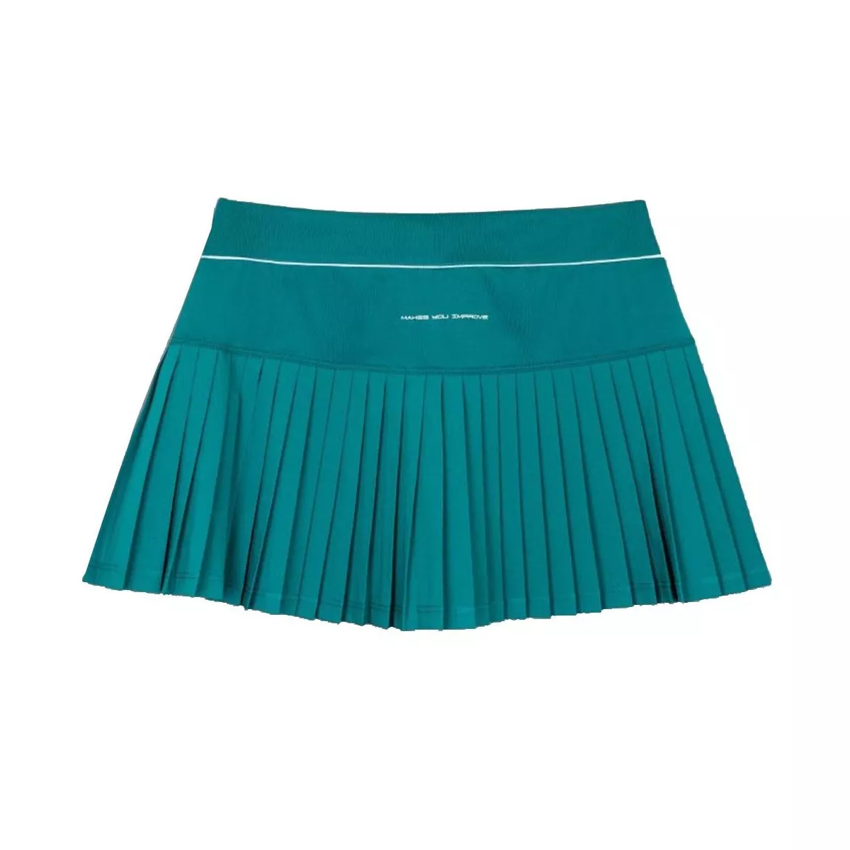 Nox Pro Padelrock Damen Gr&uuml;n