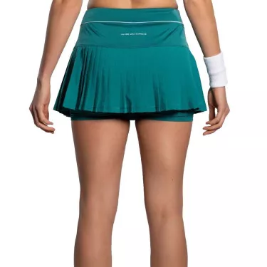 Nox Pro Padelrock Damen Gr&uuml;n