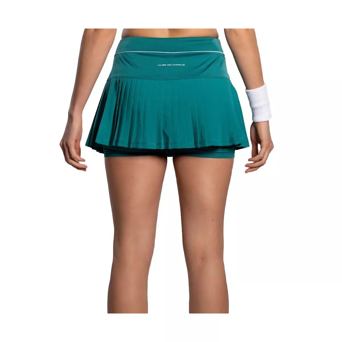 Nox Pro Padelrock Damen Gr&uuml;n