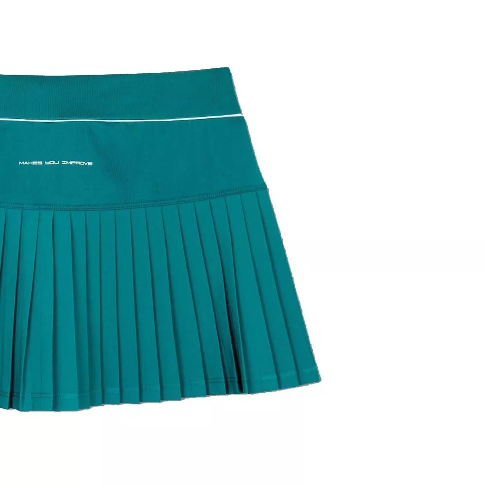 Nox Pro Padelrock Damen Gr&uuml;n