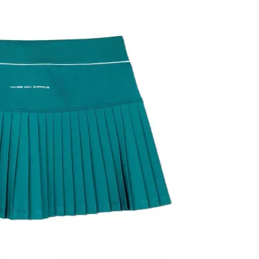 Nox Pro Padelrock Damen Gr&uuml;n