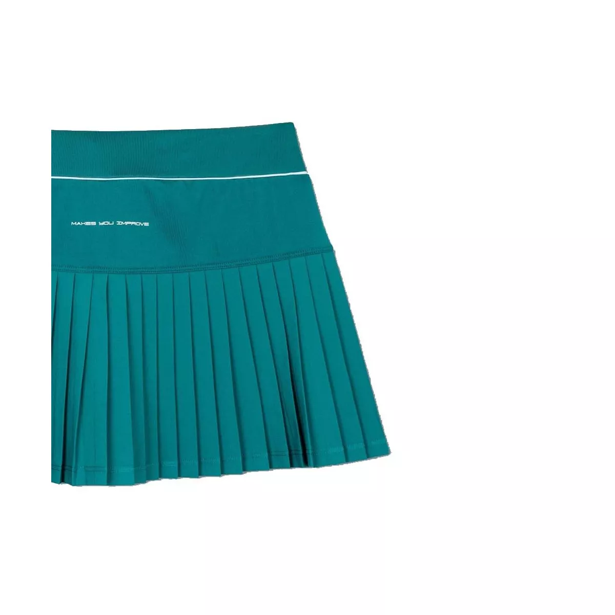 Nox Pro Padelrock Damen Gr&uuml;n