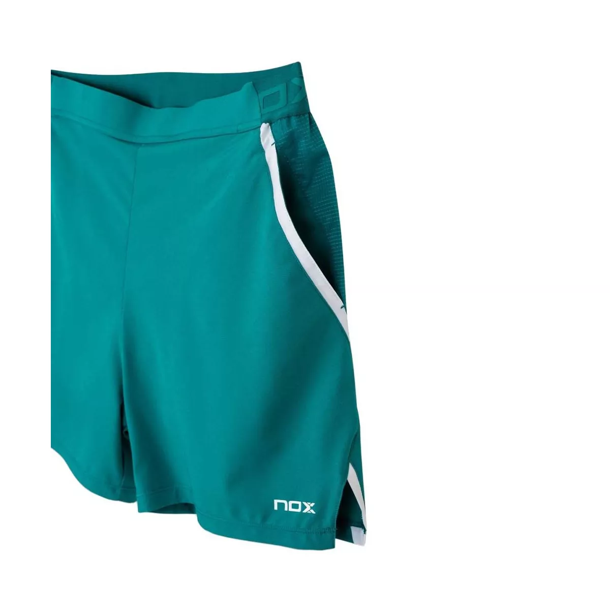 Nox Pro Padel Shorts Gr&uuml;n