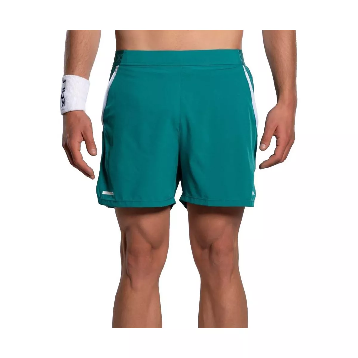 Nox Pro Padel Shorts Gr&uuml;n