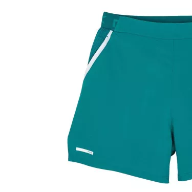 Nox Pro Padel Shorts Gr&uuml;n
