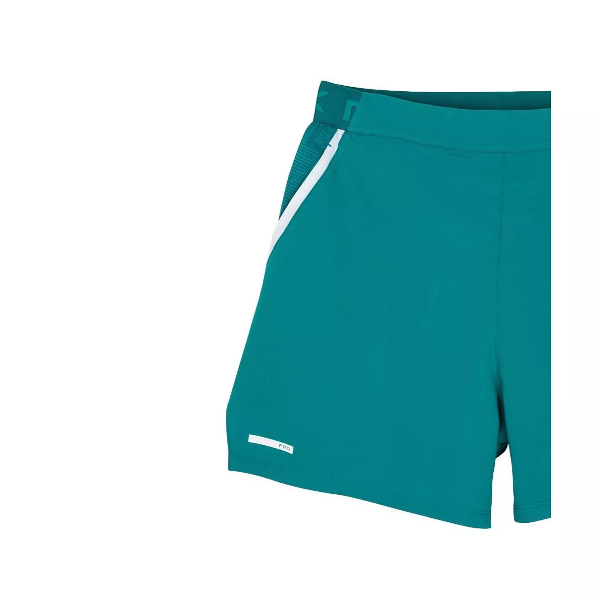 Nox Pro Padel Shorts Gr&uuml;n