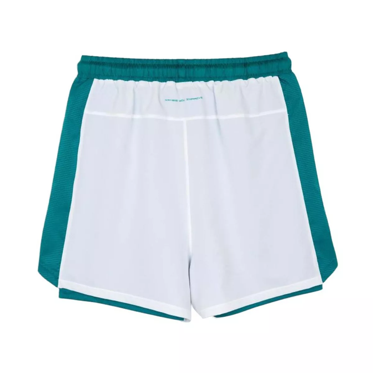 Nox Pro Padel Shorts Wei&szlig; / Gr&uuml;n