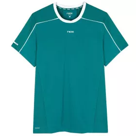 Nox Pro Padel T-Shirt Gr&uuml;n