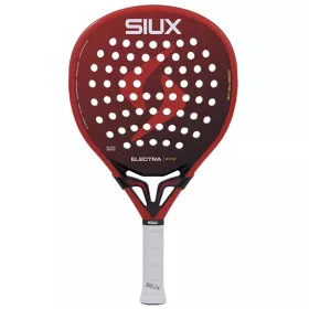 Siux Electra Elite 5 2026 Padelschl&auml;ger