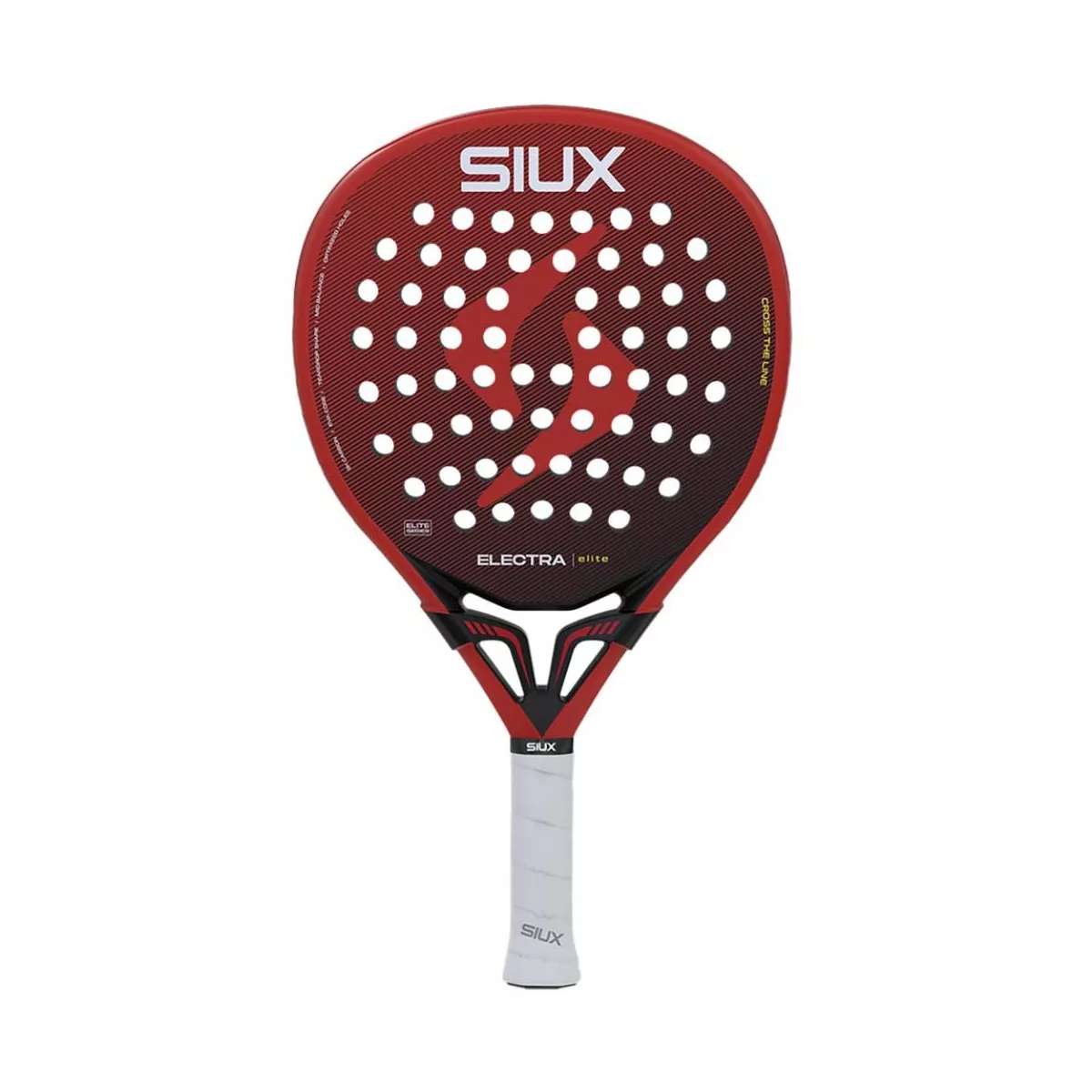 Siux Electra Elite 5 2026 Padelschl&auml;ger