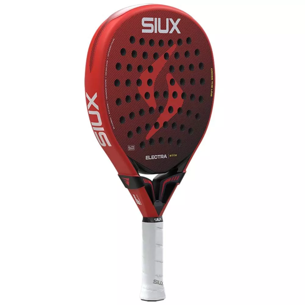 Siux Electra Elite 5 2026 Padelschl&auml;ger