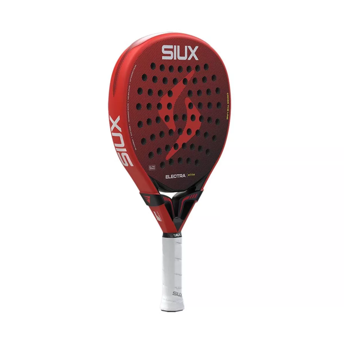 Siux Electra Elite 5 2026 Padelschl&auml;ger