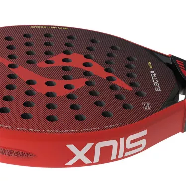Siux Electra Elite 5 2026 Padelschl&auml;ger