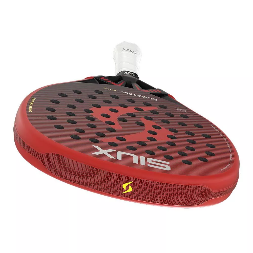 Siux Electra Elite 5 2026 Padelschl&auml;ger