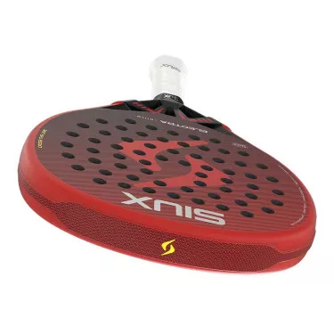 Siux Electra Elite 5 2026 Padelschl&auml;ger