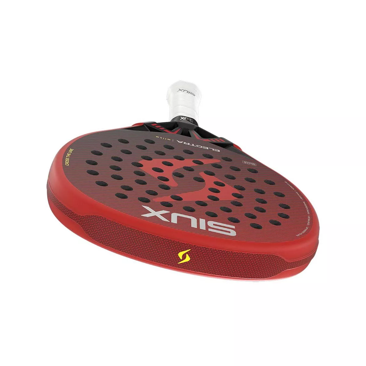 Siux Electra Elite 5 2026 Padelschl&auml;ger