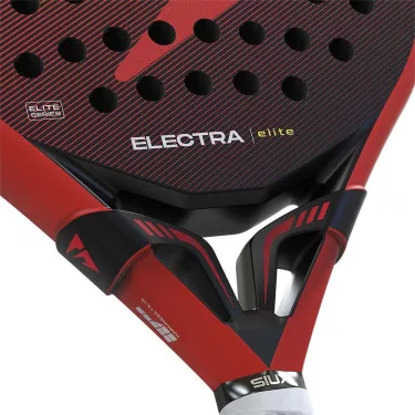 Siux Electra Elite 5 2026 Padelschl&auml;ger