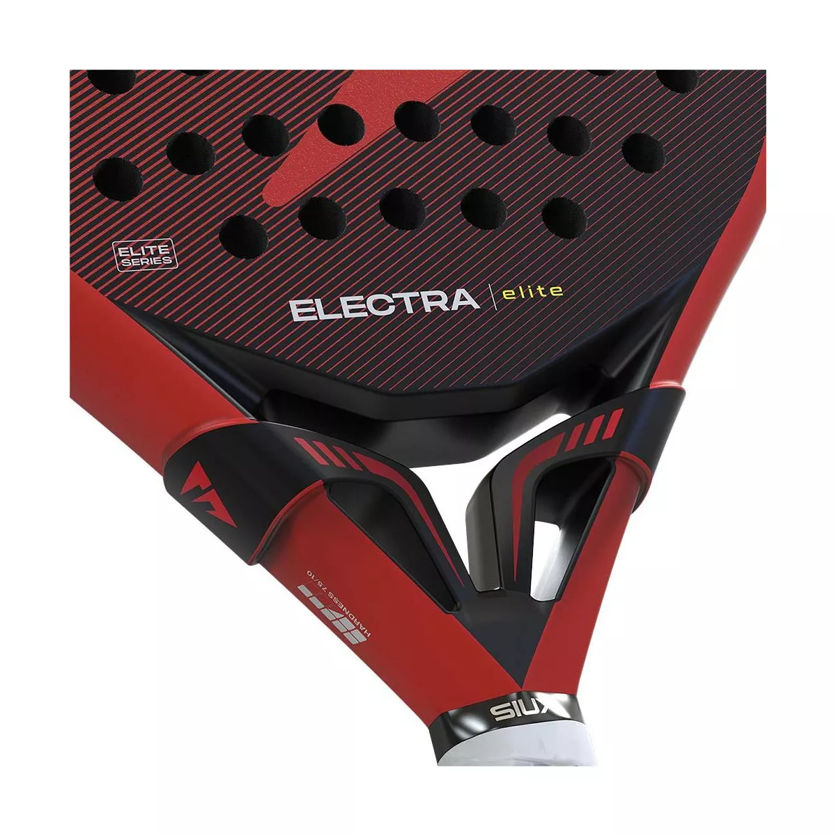 Siux Electra Elite 5 2026 Padelschl&auml;ger