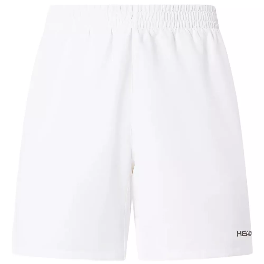Head Club 25 Shorts Wei&szlig;