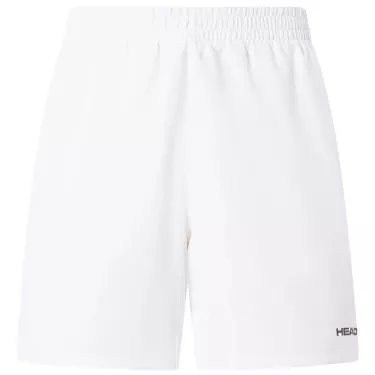 Head Club 25 Shorts Wei&szlig;