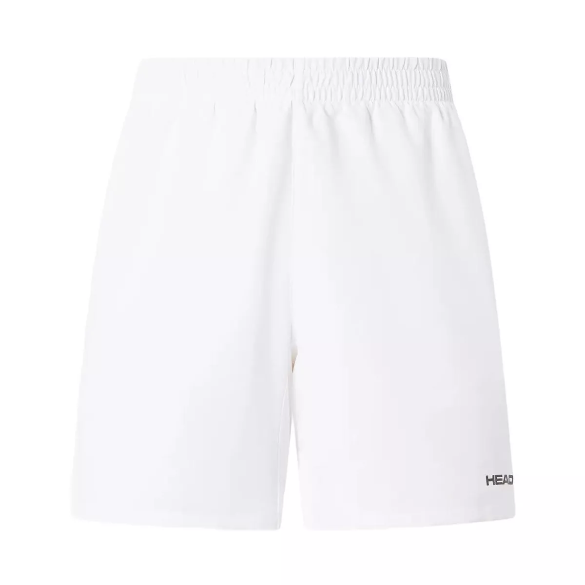 Head Club 25 Shorts Wei&szlig;