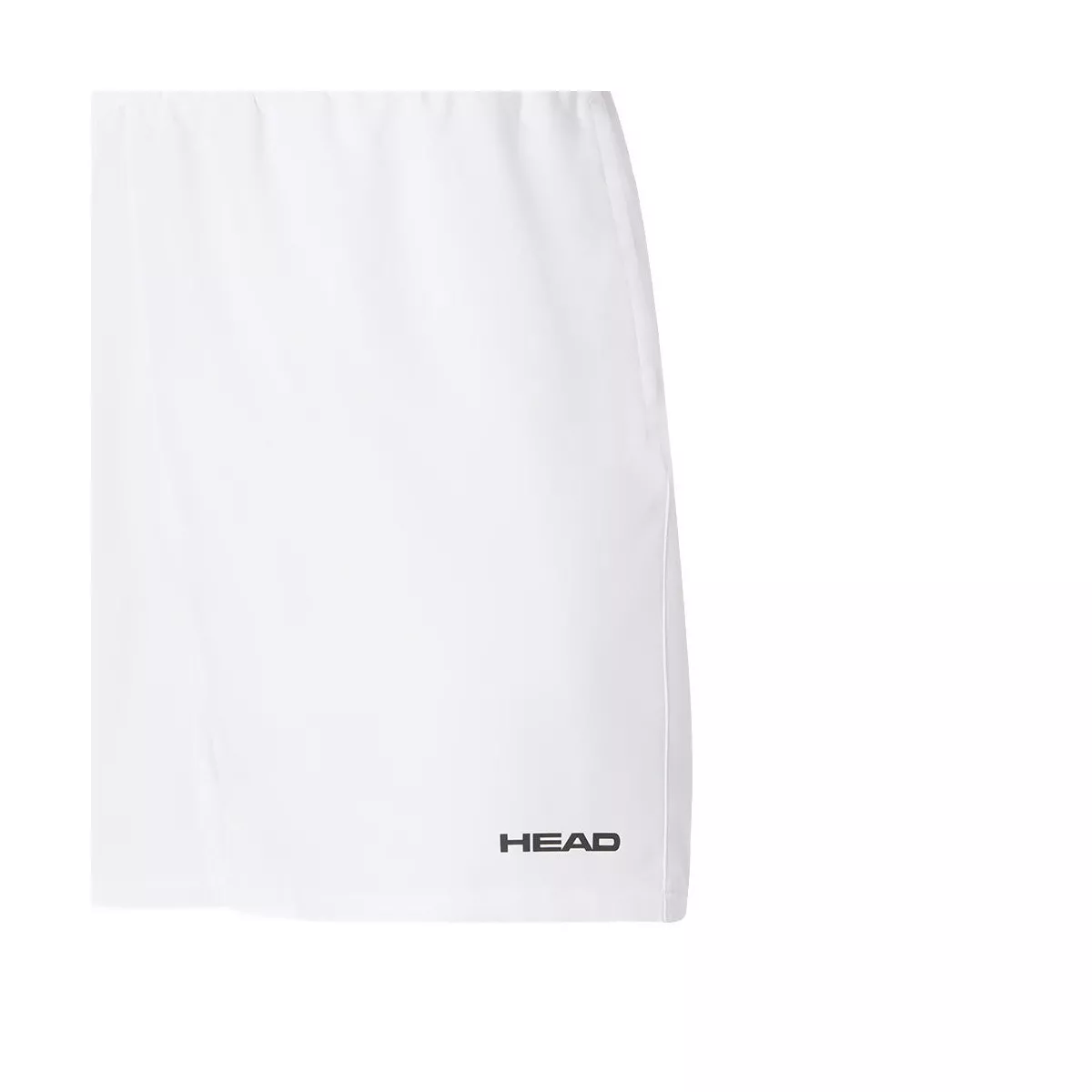 Head Club 25 Shorts Wei&szlig;