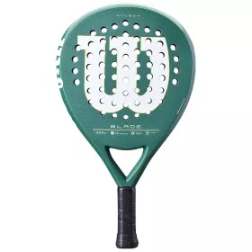 Wilson Blade V4 Padelschl&auml;ger