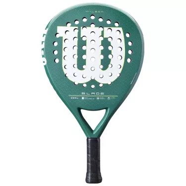 Wilson Blade V4 Padelschl&auml;ger