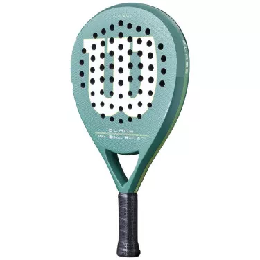 Wilson Blade V4 Padelschl&auml;ger