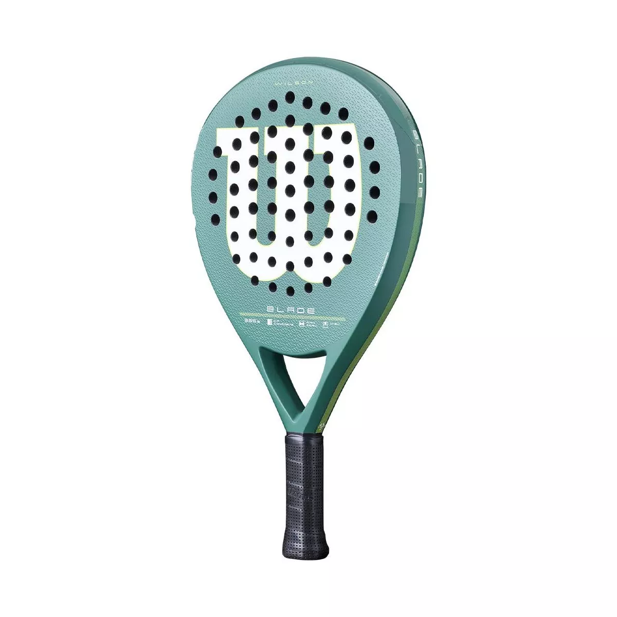 Wilson Blade V4 Padelschl&auml;ger