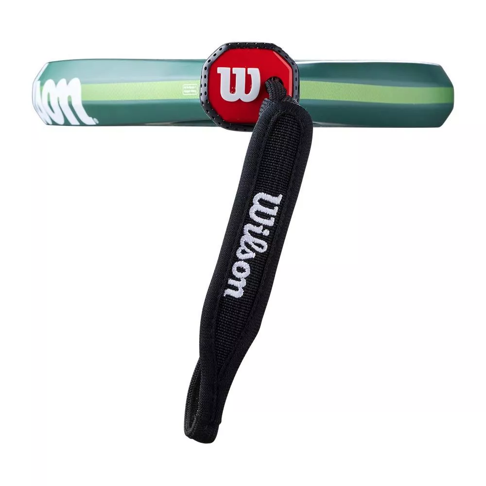 Wilson Blade V4 Padelschl&auml;ger