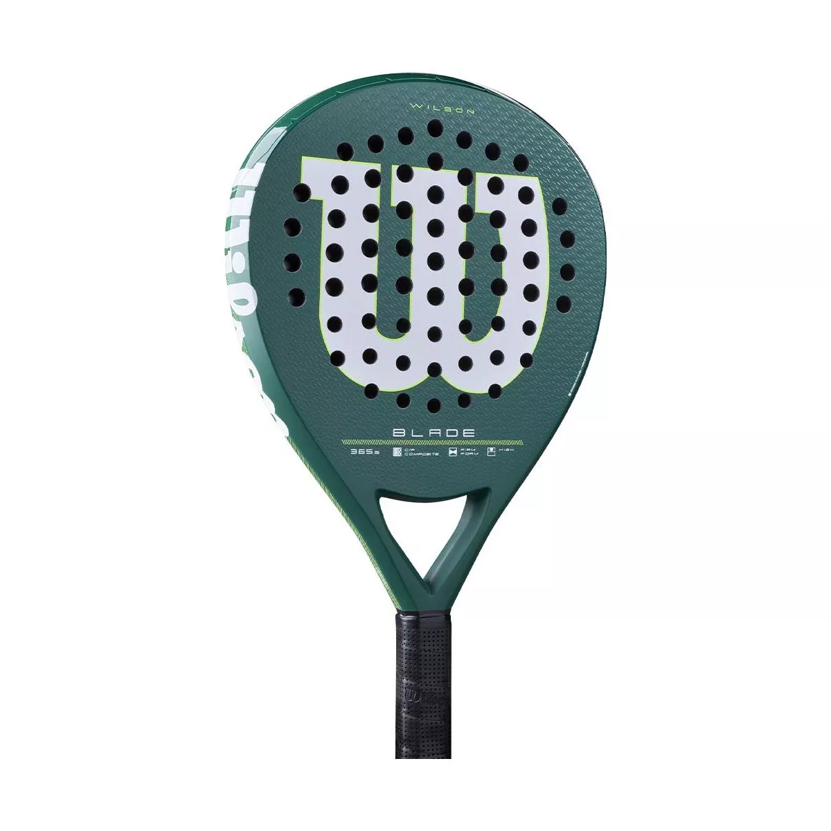 Wilson Blade V4 Padelschl&auml;ger