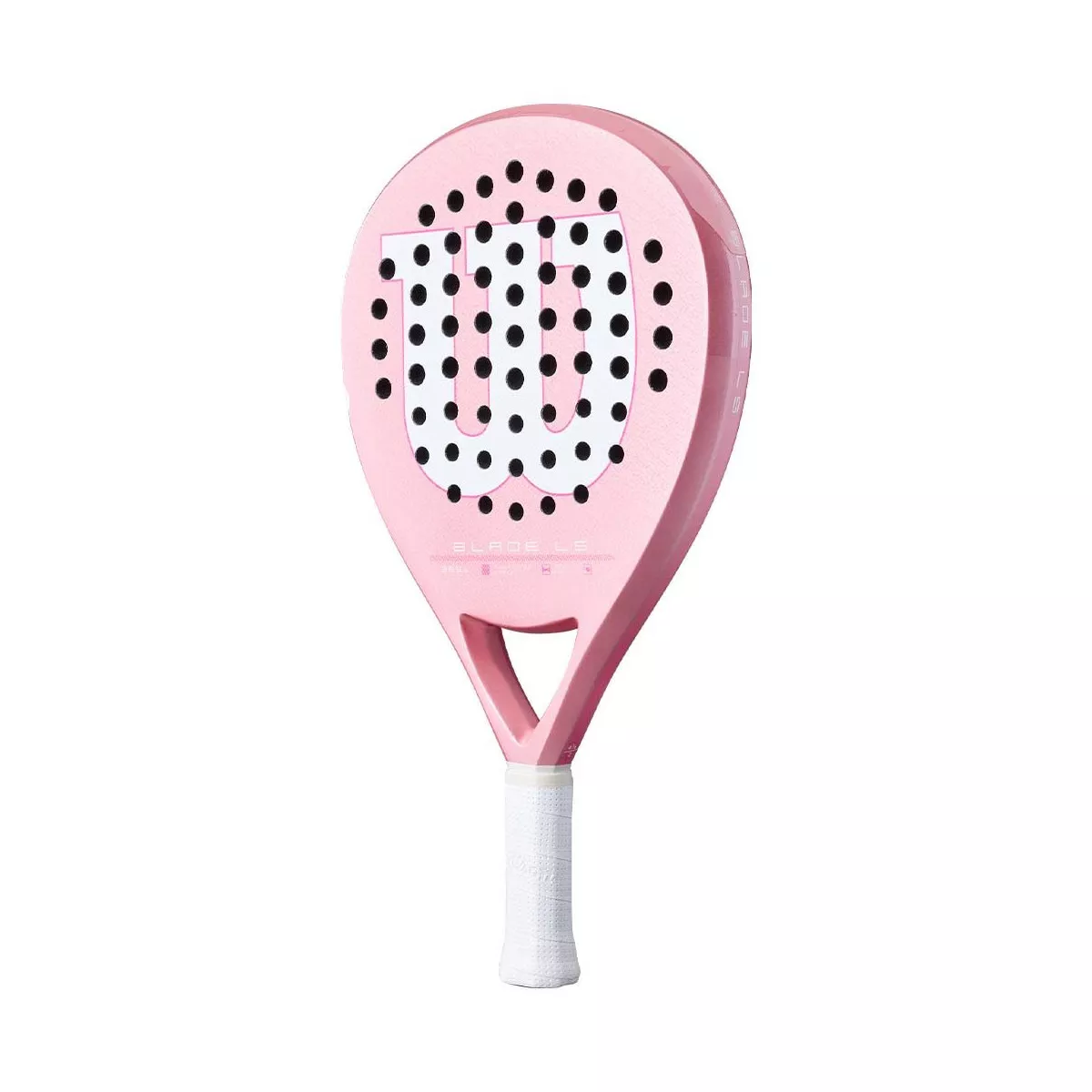 Wilson Blade LS V4 Padelschl&auml;ger Pink