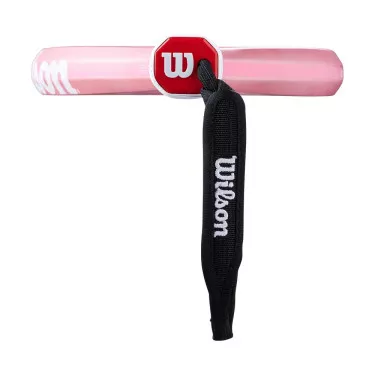 Wilson Blade LS V4 Padelschl&auml;ger Pink