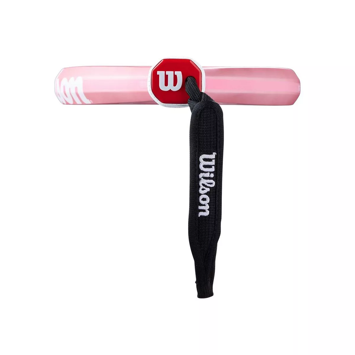Wilson Blade LS V4 Padelschl&auml;ger Pink