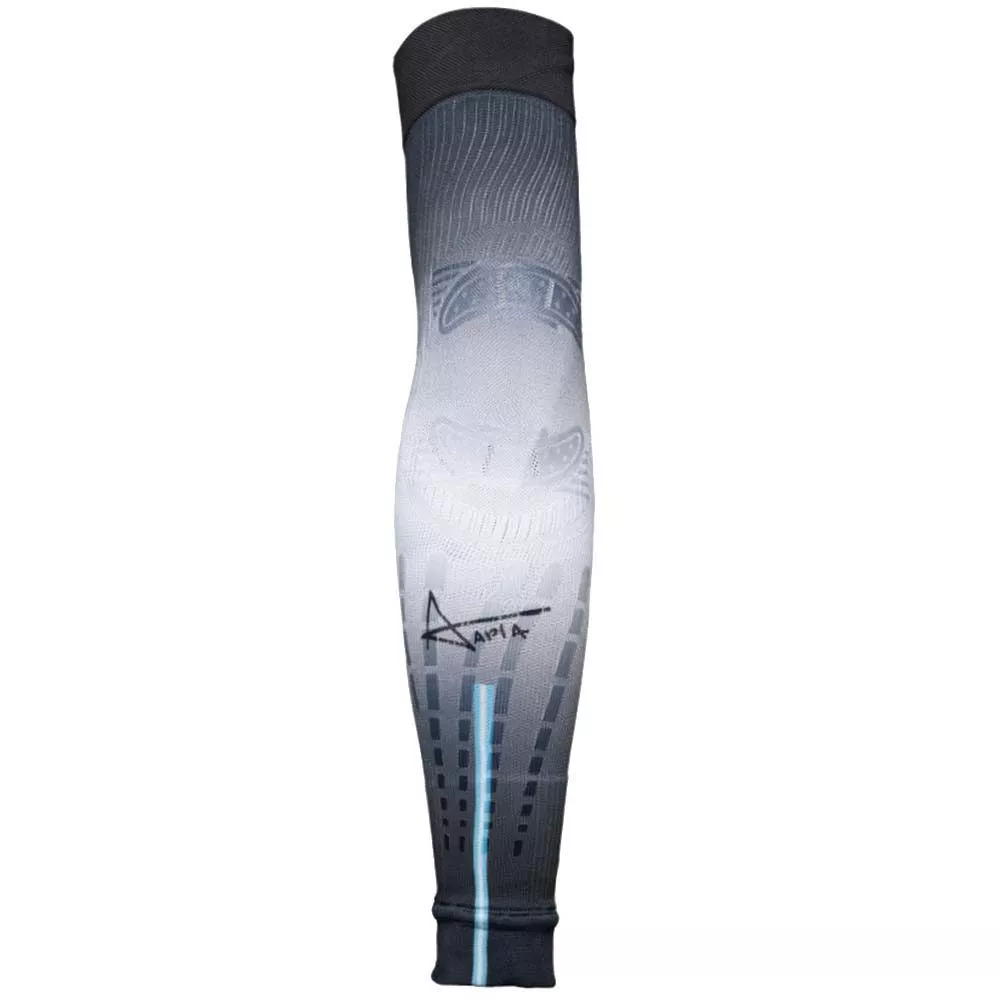Floky NO-STRAIN Evolution X Agust&iacute;n Tapia Kompressions&auml;rmel