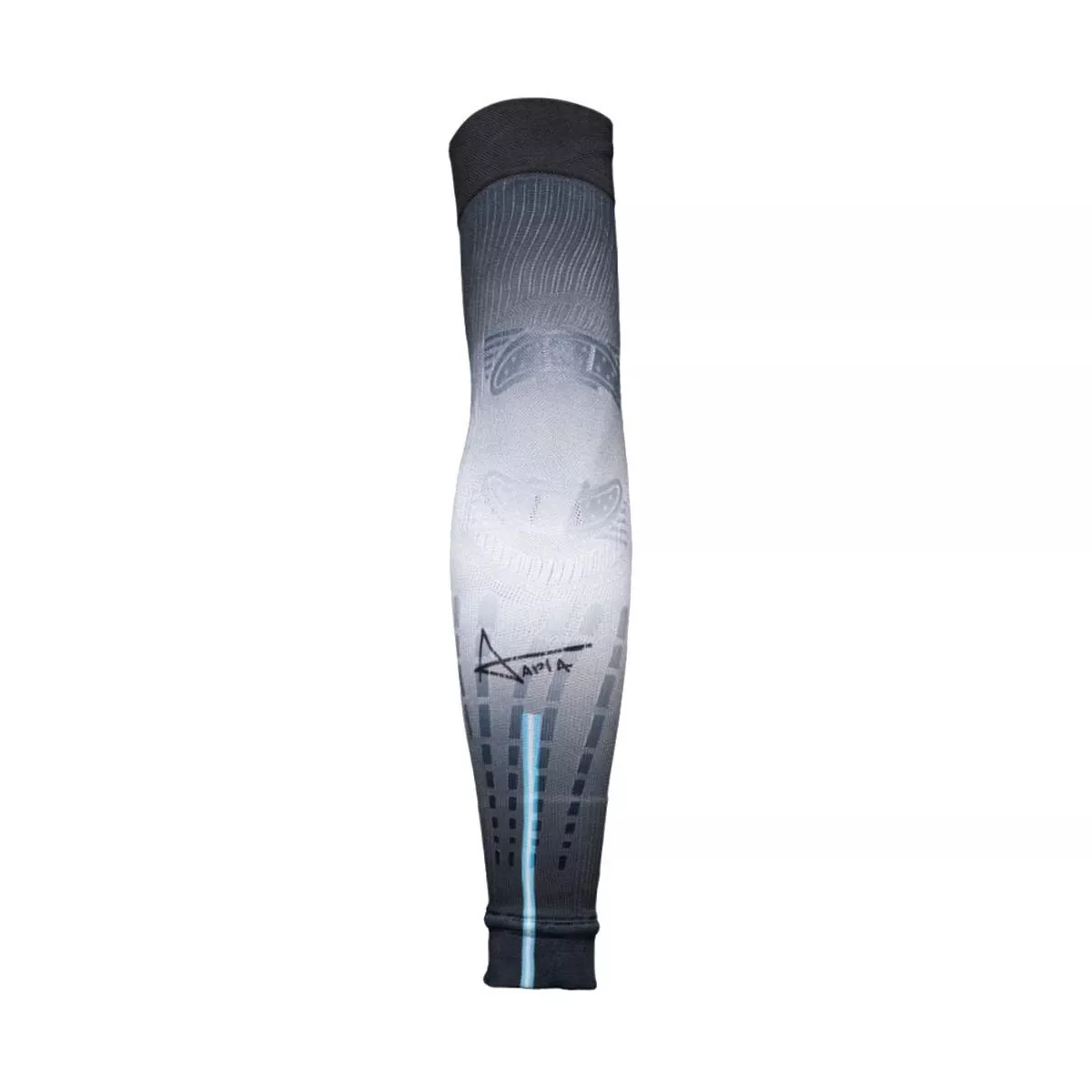 Floky NO-STRAIN Evolution X Agust&iacute;n Tapia Kompressions&auml;rmel